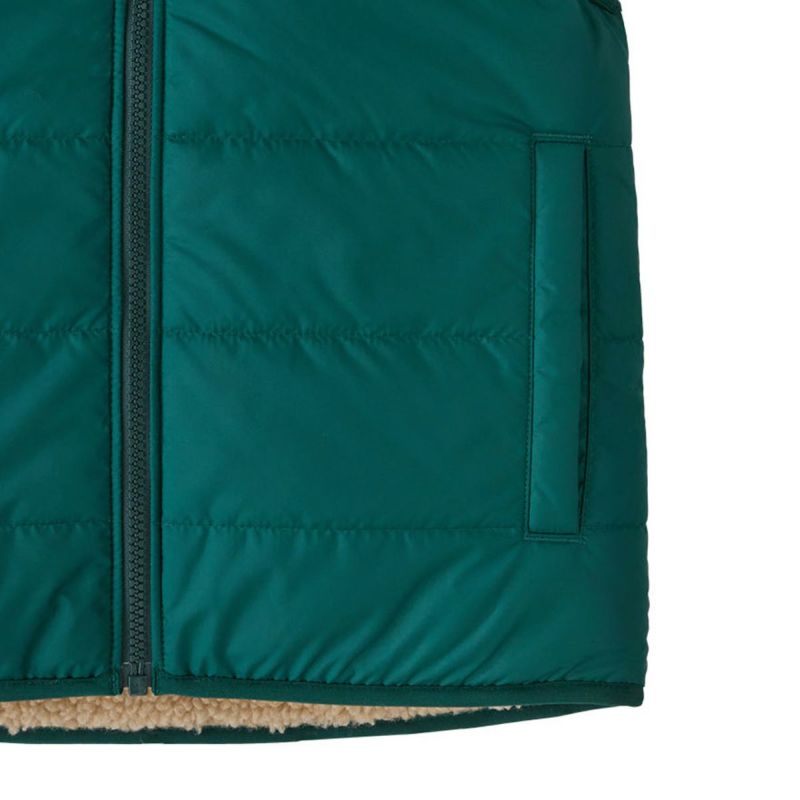 patagonia パタゴニア リバーシブルレディフレディベスト