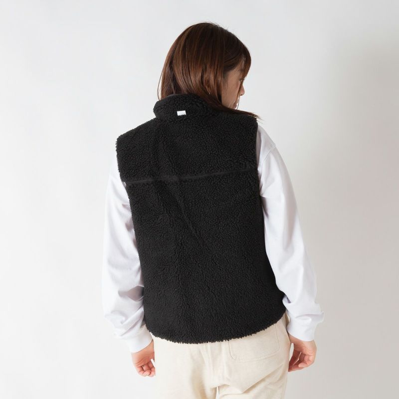 patagonia パタゴニア リバーシブルレディフレディベスト【キッズ