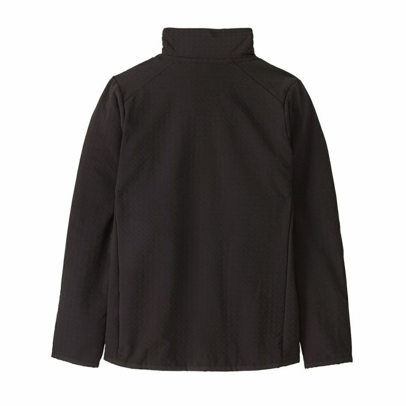 patagonia パタゴニア R2テックフェイスジャケット【キッズ