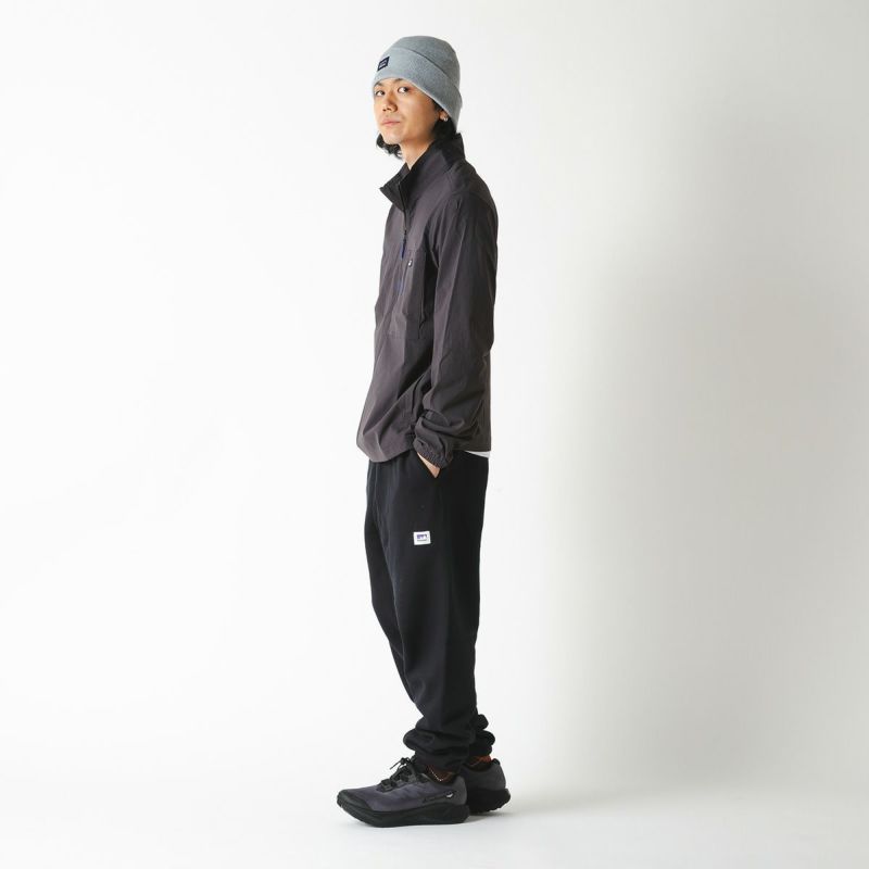patagonia パタゴニア ショップステッカーアップライザルスウェット