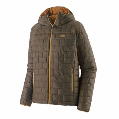 patagonia パタゴニア ダウンベスト フィッツロイ パタゴニア メンズ・フィッツロイ・ダウン・フーディ (カラー