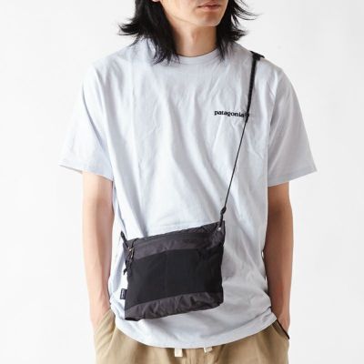 patagonia パタゴニア テラヴィアサコッシュ 3L｜SUNDAY