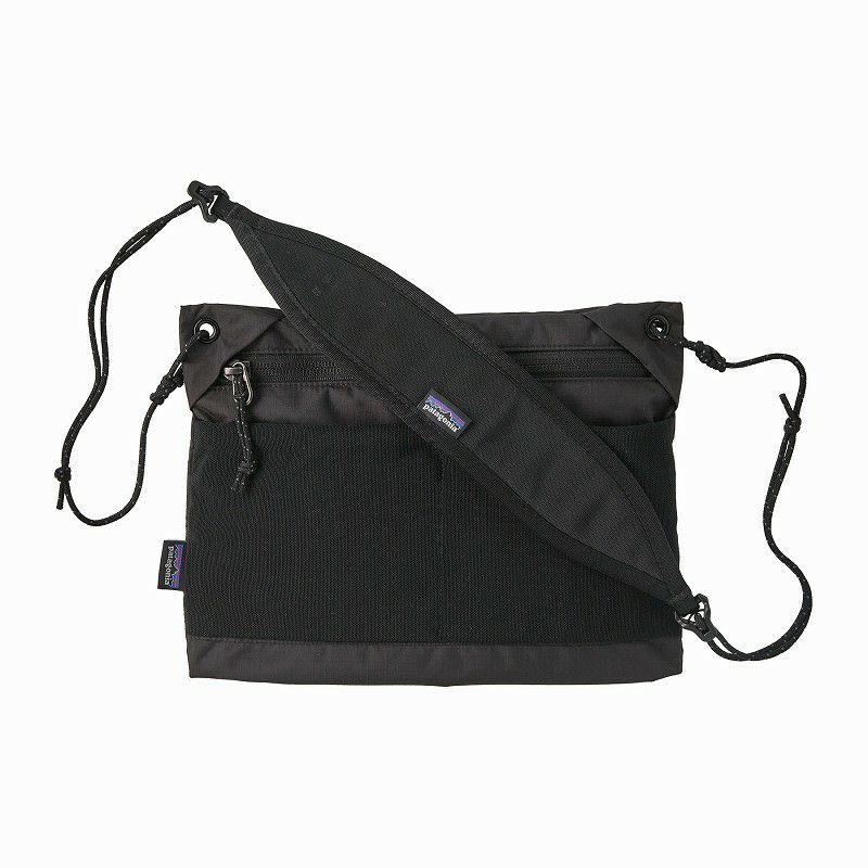 patagonia パタゴニア テラヴィアサコッシュ 3L｜SUNDAY