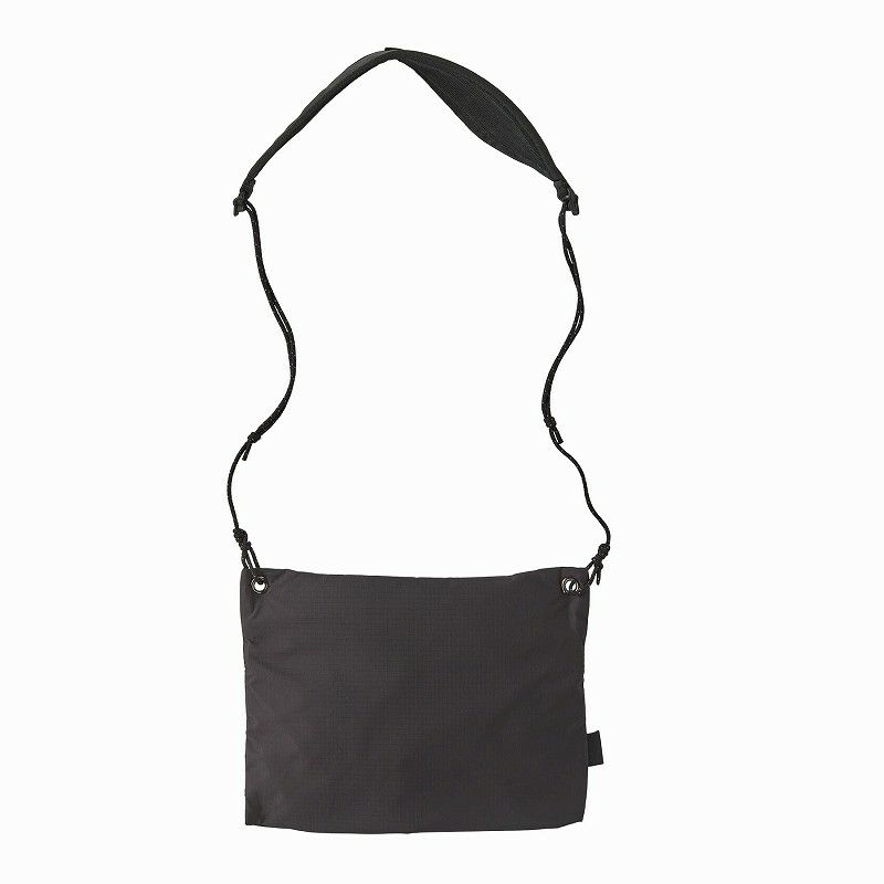 patagonia パタゴニア テラヴィアサコッシュ 3L｜SUNDAY