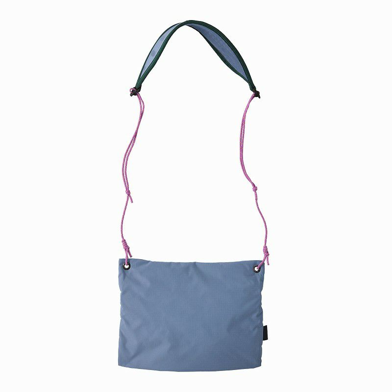patagonia パタゴニア テラヴィアサコッシュ 3L｜SUNDAY