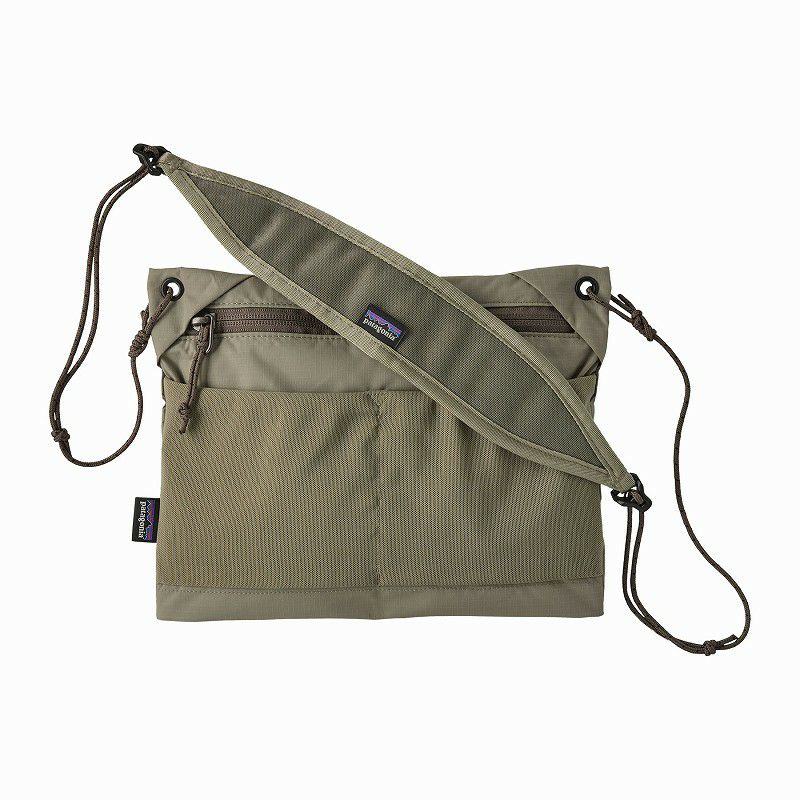 Patagonia サコッシュ patagonia パタゴニア Terravia Sacoche – Yosemite