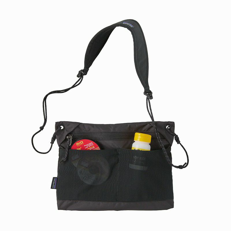 新品未開封　patagonia テラヴィア・サコッシュ 3L パタゴニア テラヴィア・サコッシュ 3L - パタゴニア公式オンラインショップ