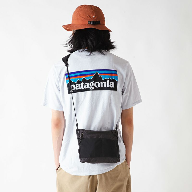 patagonia パタゴニア テラヴィアサコッシュ 3L｜SUNDAY