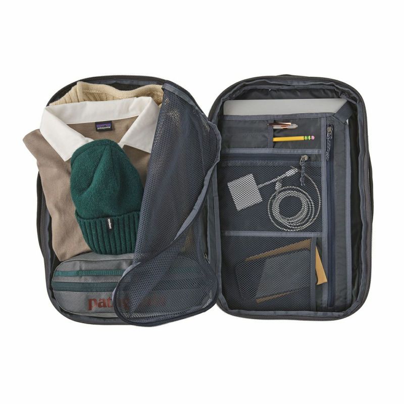 patagonia パタゴニア ブラックホールマイクロMLC 22L｜SUNDAY