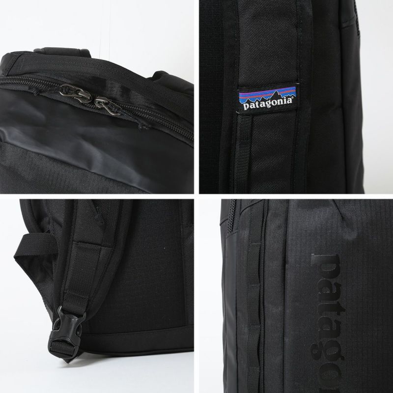 patagonia パタゴニア ブラックホールマイクロMLC 22L｜SUNDAY