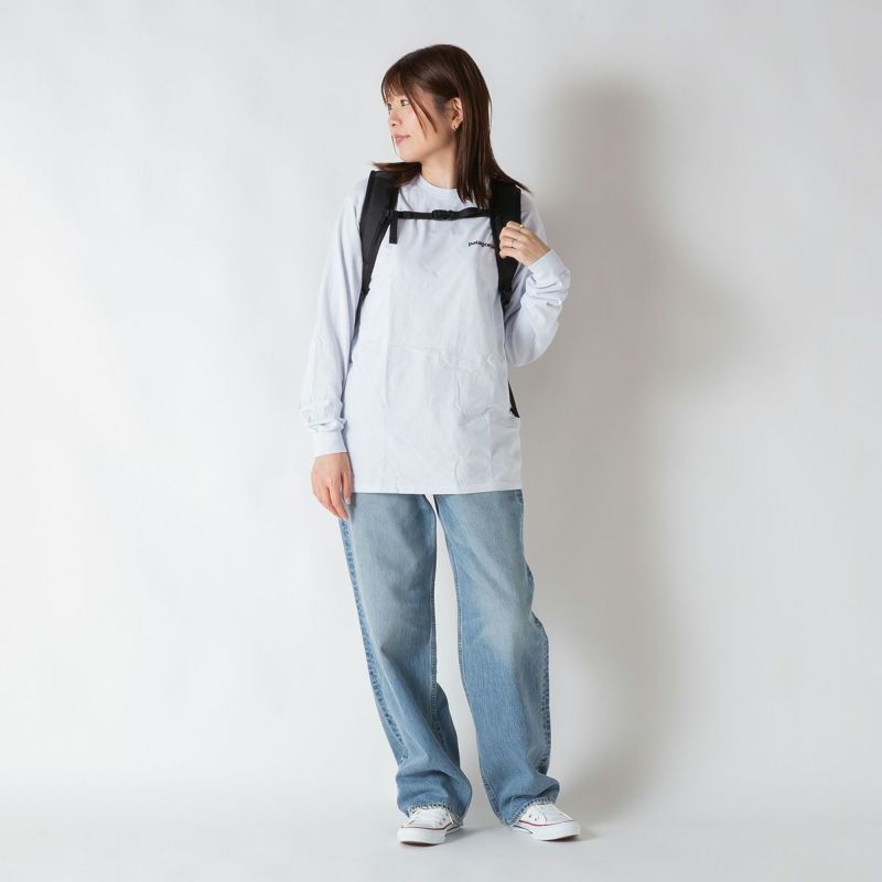 patagonia パタゴニア ブラックホールマイクロMLC 22L｜SUNDAY