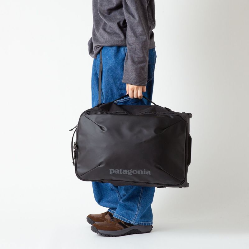 パタゴニア　MLCウィーリー Patagonia Black Hole MLC Wheelie | REI Co-op