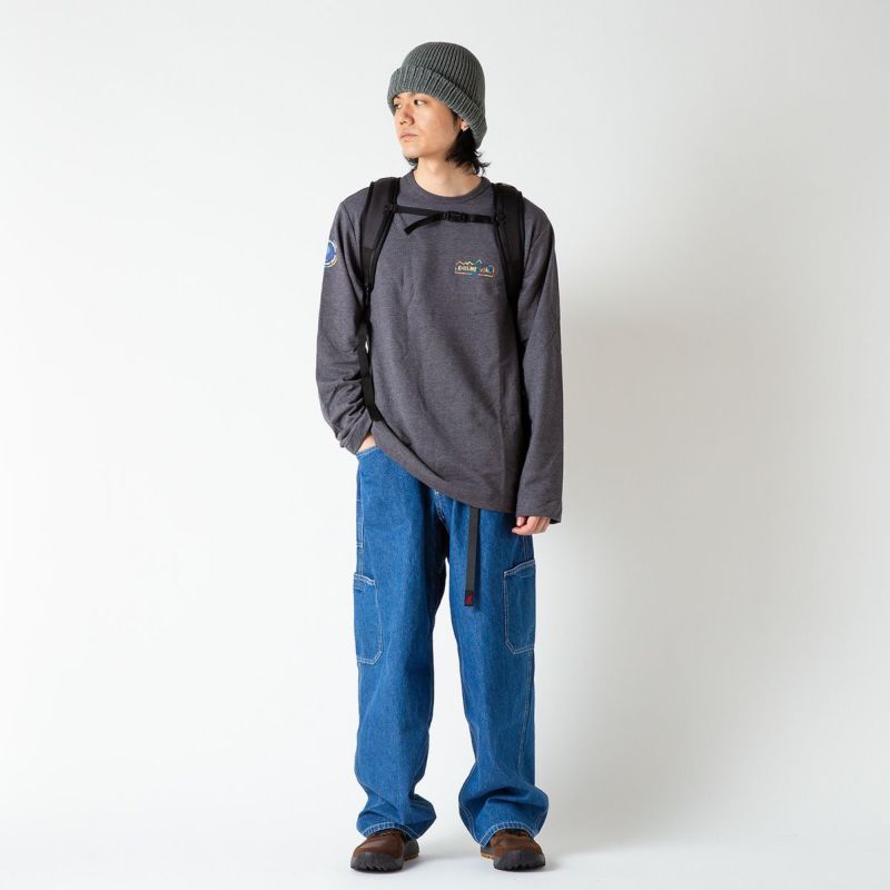 patagonia パタゴニア ブラックホール MLCウィリー 34L｜SUNDAY