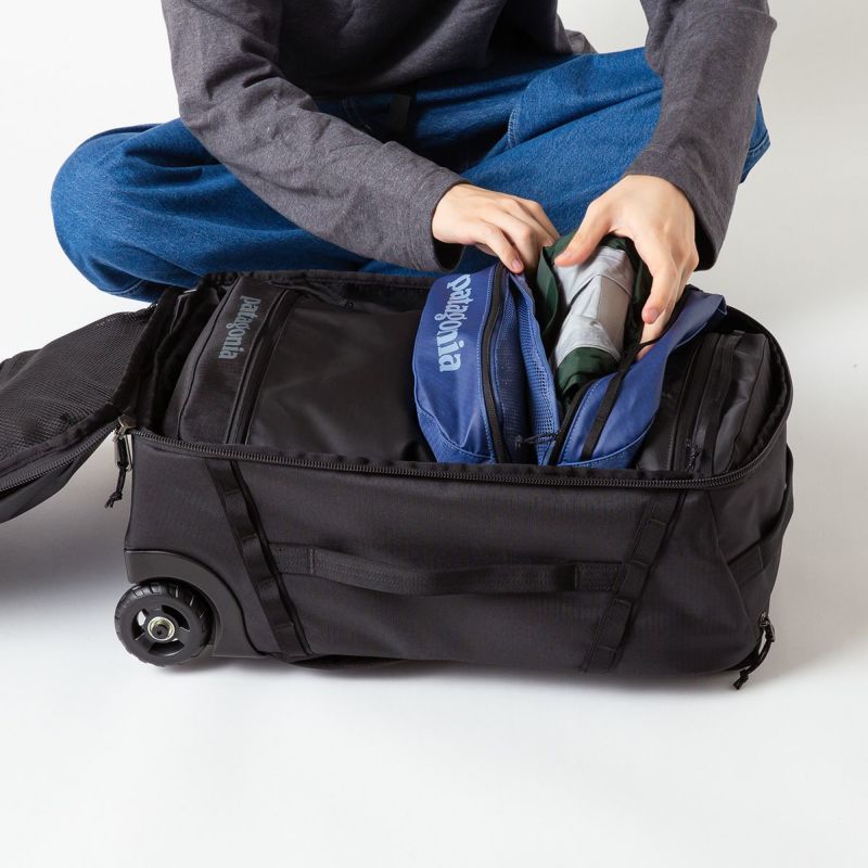 patagonia パタゴニア ブラックホール MLCウィリー 34L｜SUNDAY