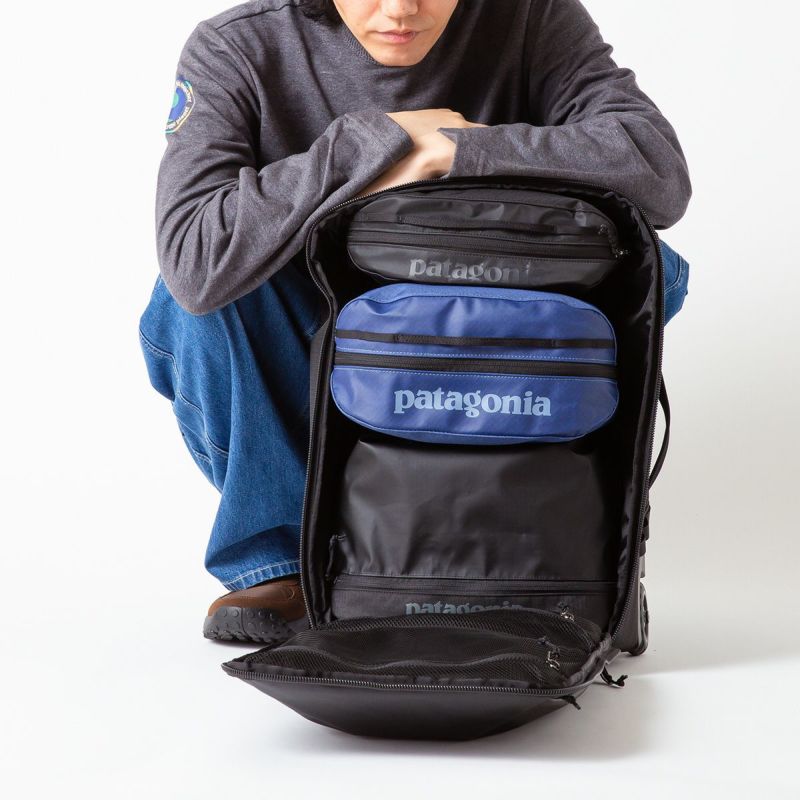 patagonia パタゴニア ブラックホール MLCウィリー 34L｜SUNDAY