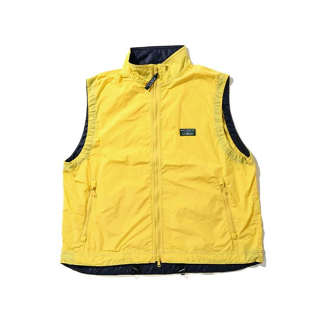 L.L.Bean エルエルビーン ロクスベリーベスト