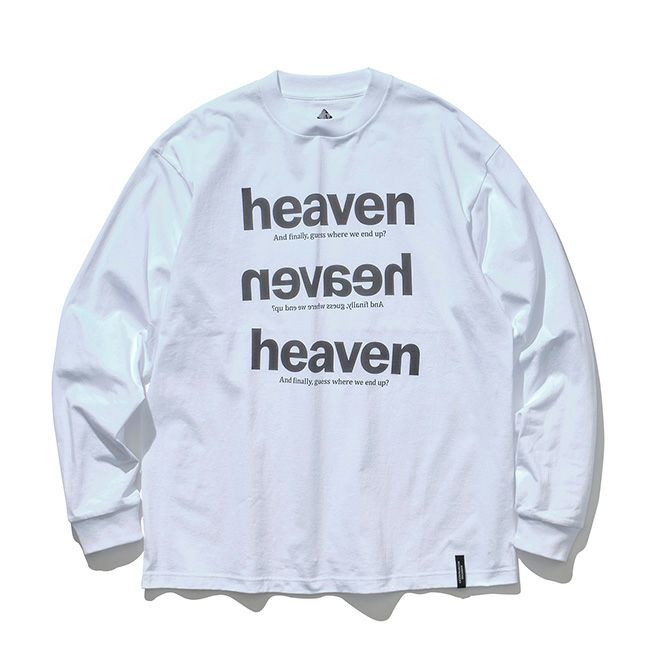 ［週末限定セール］Mountain Research マウンテンリサーチ Mountain ResearchマウンテンリサーチDamaged Sweat Crew 02