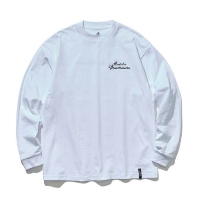 mountain research マウンテンリサーチ　メッシュロンT XL Mountain Research マウンテンリサーチ メッシュTee(M.C.