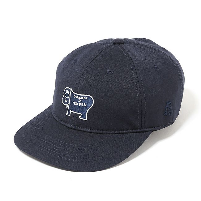 TACOMA FUJIタコマフジレコード　キャップ TACOMA FUJI RECORDS タコマフジレコード DEAD TACOMA CAP｜BORN