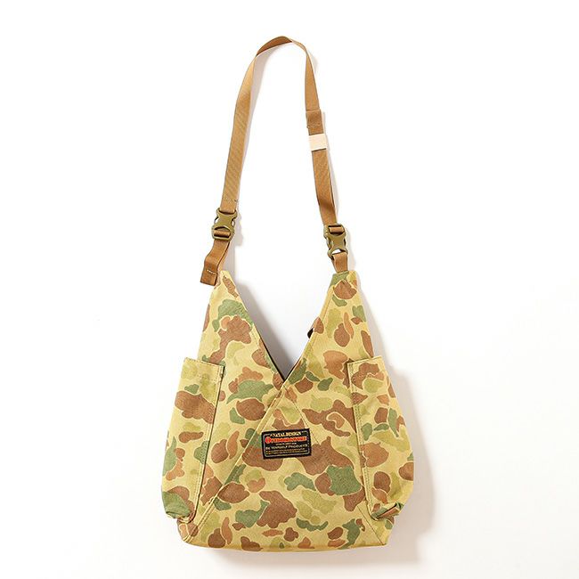 HALF TRACK PRODUCTS×NATAL DESIGN ハーフトラックプロダクツ