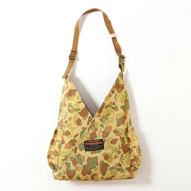 HALF TRACK PRODUCTS×NATAL DESIGN ハーフトラックプロダクツ