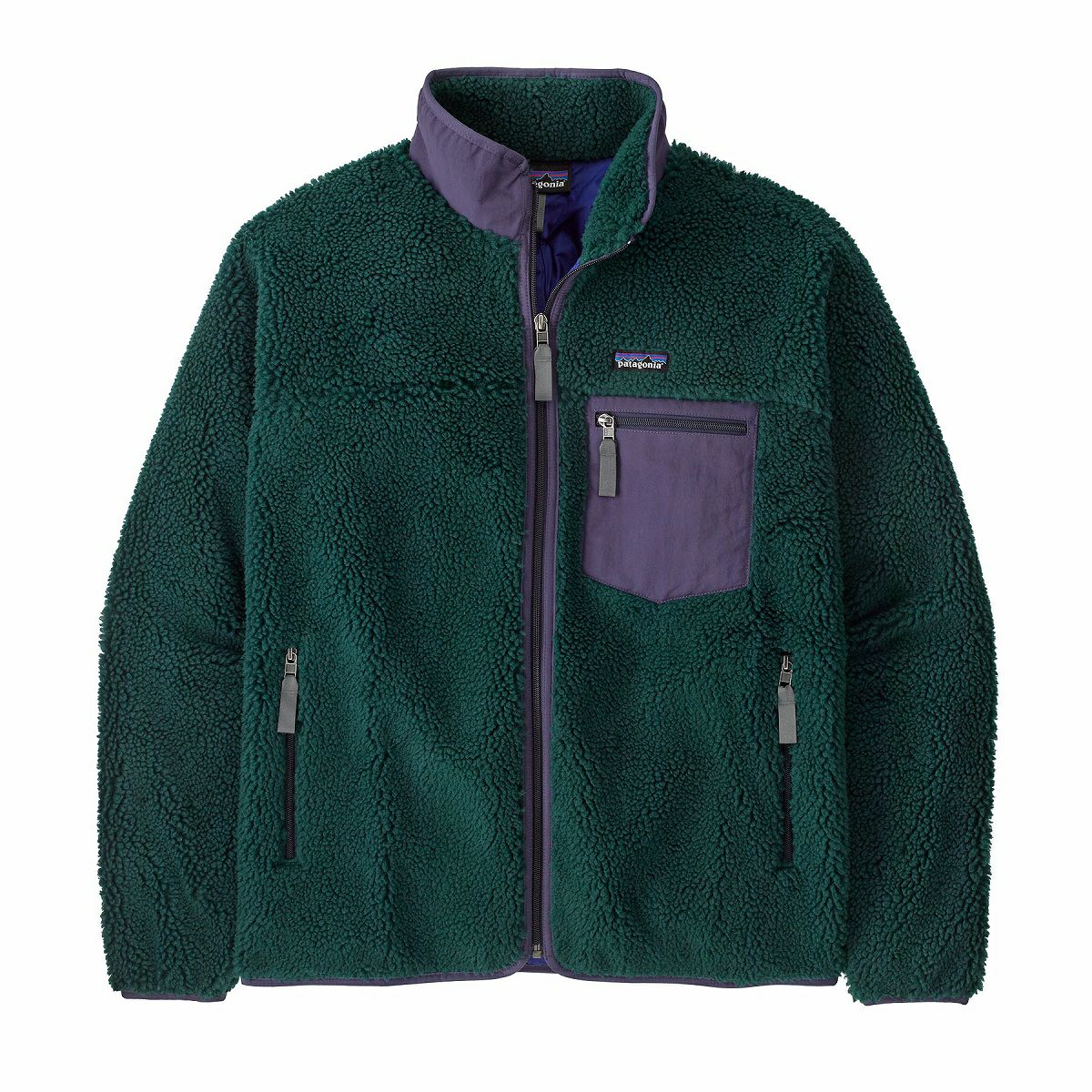 patagonia パタゴニア クラシックレトロXジャケット メンズ｜SUNDAY 