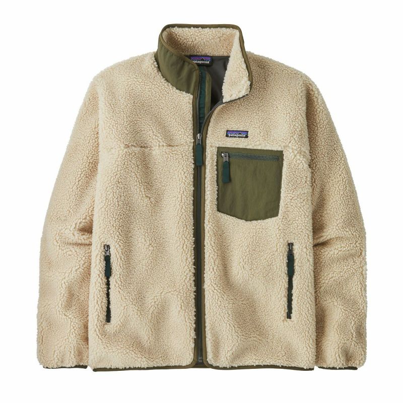 patagonia パタゴニア クラシックレトロXジャケット メンズ