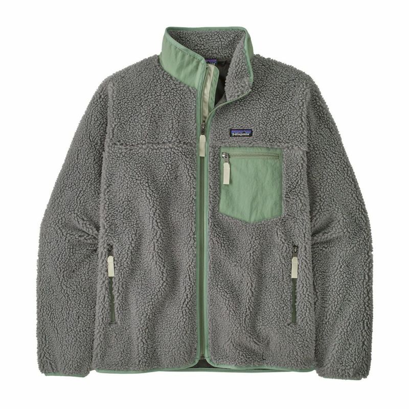 patagonia パタゴニア レトロX 楽天市場】Patagonia パタゴニア Classic Retro-X Jaket メンズ