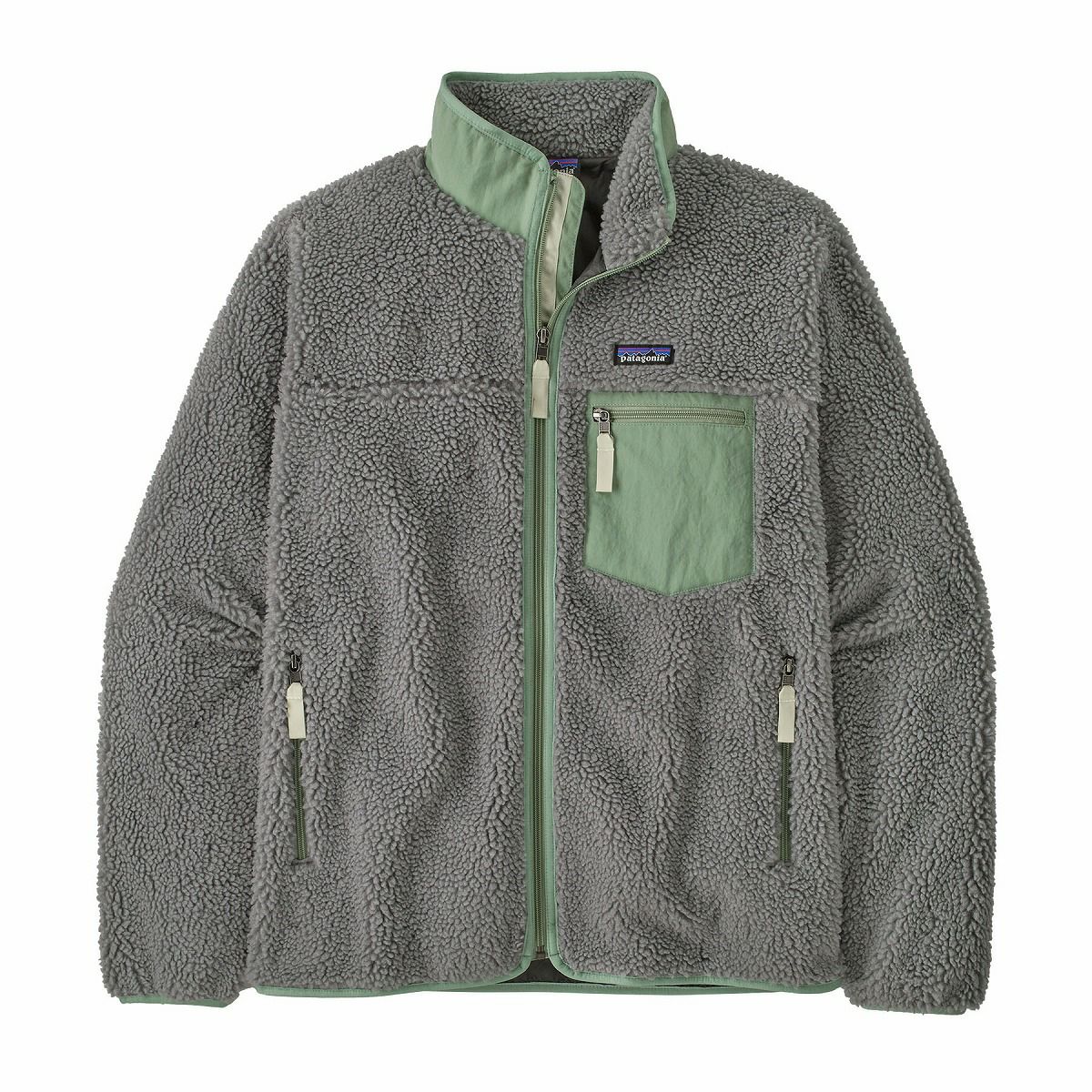 patagonia パタゴニア クラシックレトロXジャケット メンズ｜SUNDAY 