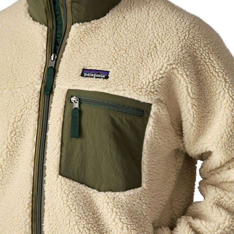 patagonia パタゴニア クラシックレトロXジャケット メンズ