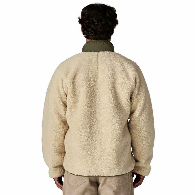 patagonia パタゴニア クラシックレトロXジャケット メンズ