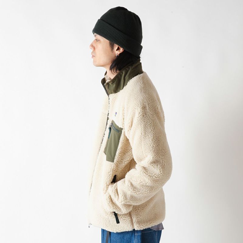 patagonia パタゴニア クラシックレトロXジャケット メンズ