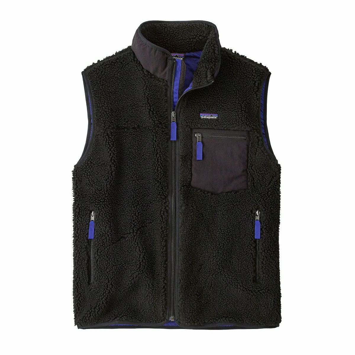 patagonia パタゴニア クラシックレトロXベスト メンズ｜SUNDAY 