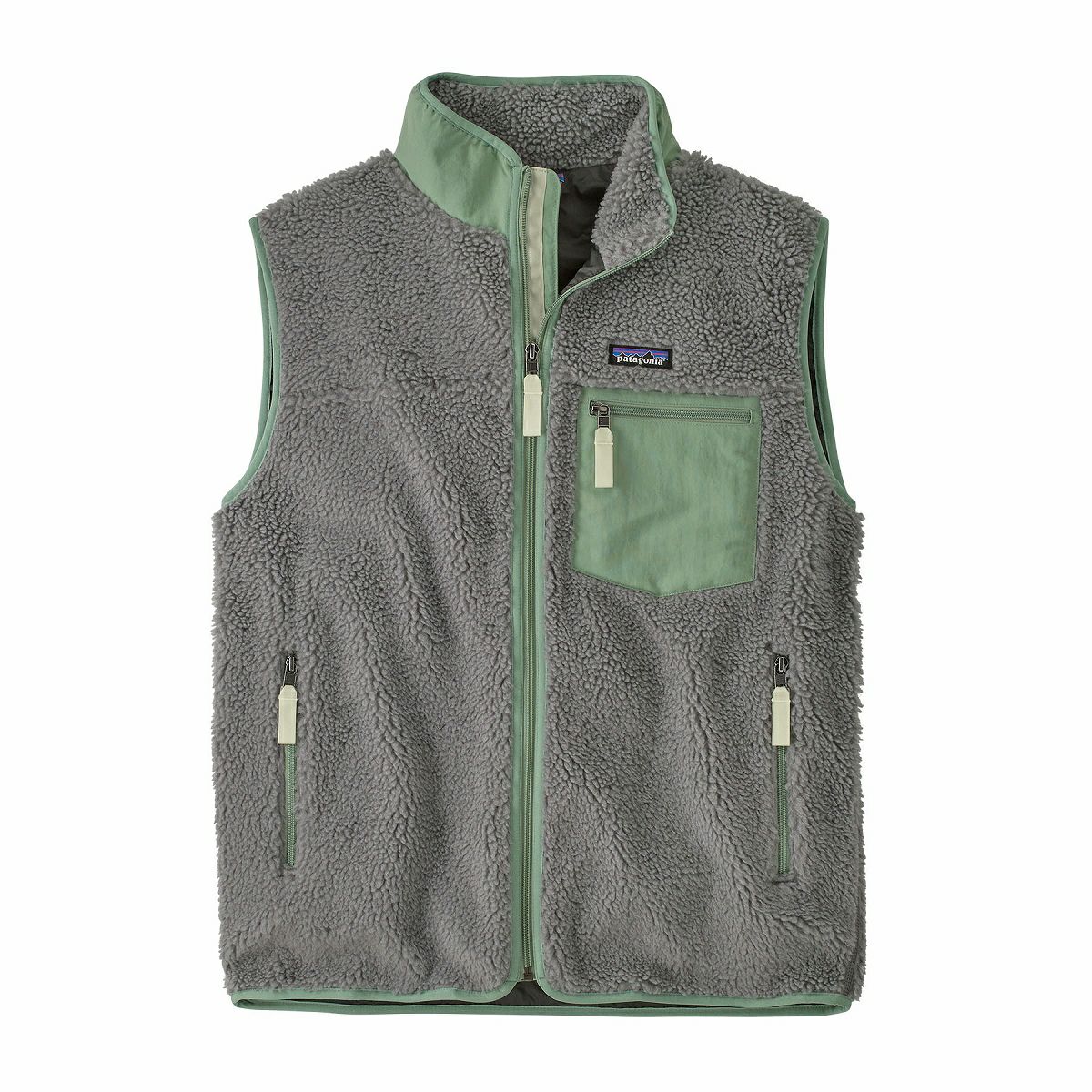 パタゴニア(patagonia) ベスト メンズアウトドアトップス | 通販