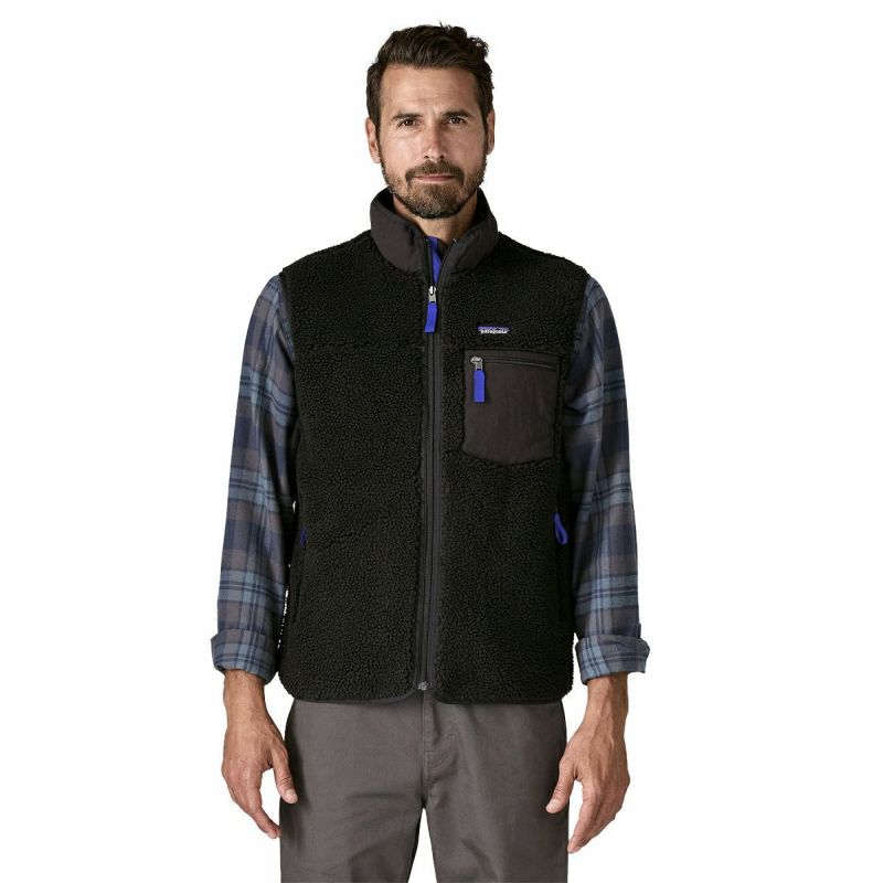 patagonia パタゴニア クラシックレトロXベスト メンズ｜SUNDAY