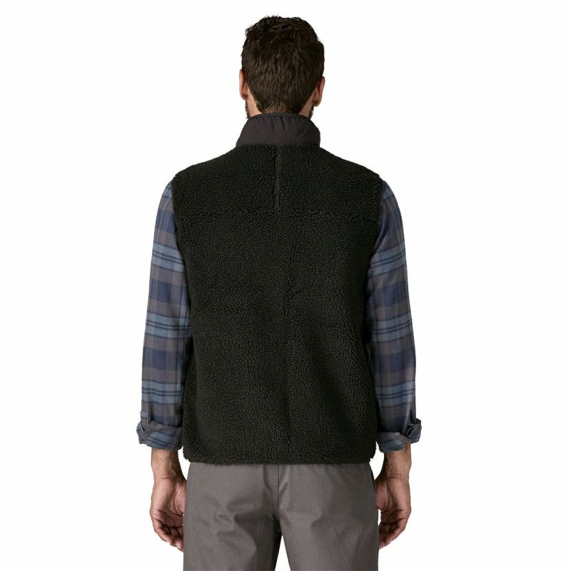 ⭐️美品⭐️レトロベスト⭐️Patagonia⭐️M Patagonia/パタゴニア メンズ・クラシック・レトロX・ベスト