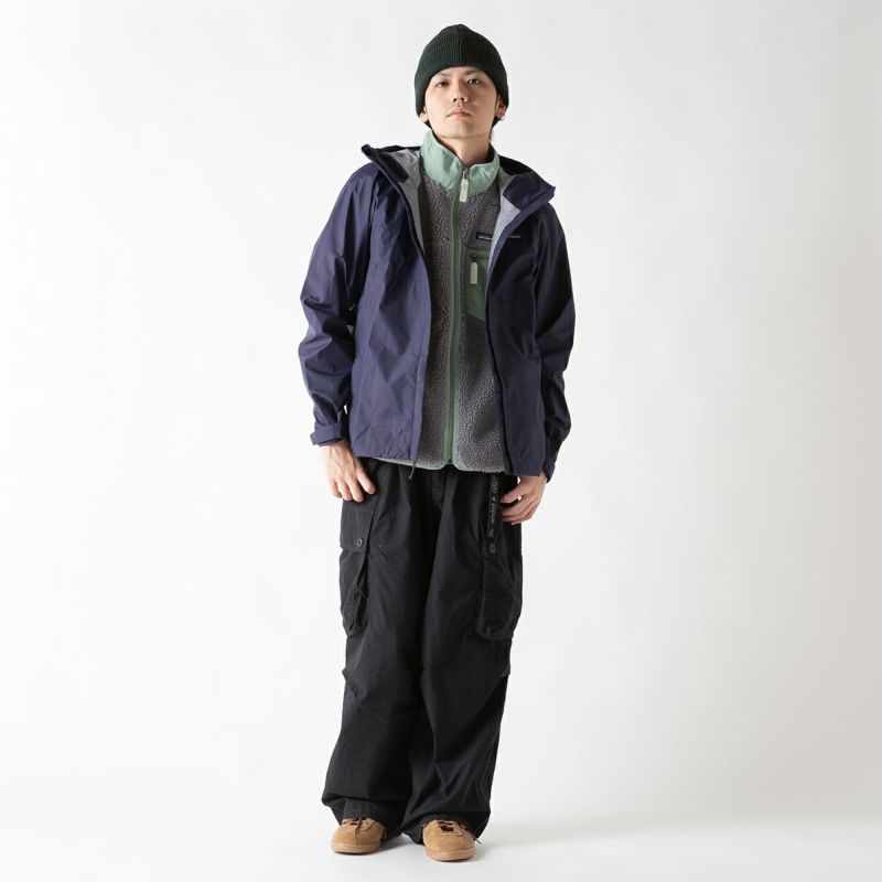 patagonia パタゴニア クラシックレトロXベスト メンズ｜SUNDAY