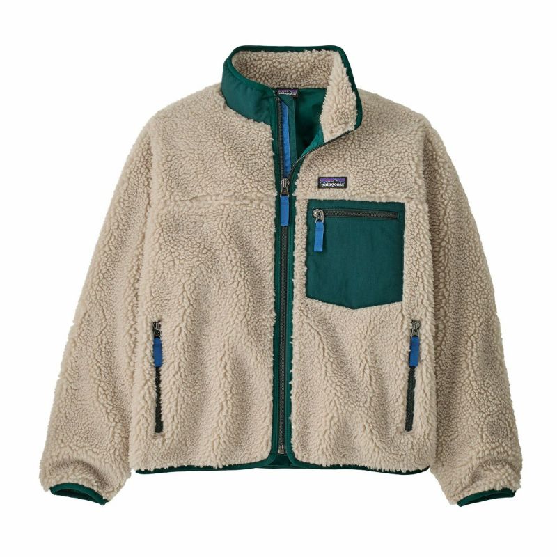 レトロＸ Patagonia/Men's Classic Retro-X Fleece Jacket｜Daytona Park