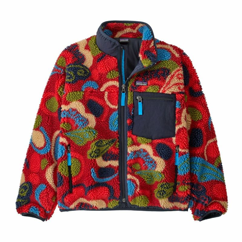 レトロＸ Patagonia/Men's Classic Retro-X Fleece Jacket｜Daytona Park