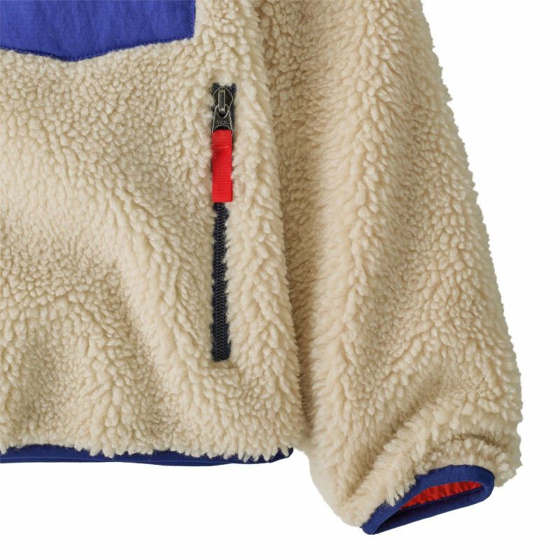 patagonia パタゴニア レトロXジャケット【キッズ】｜SUNDAY