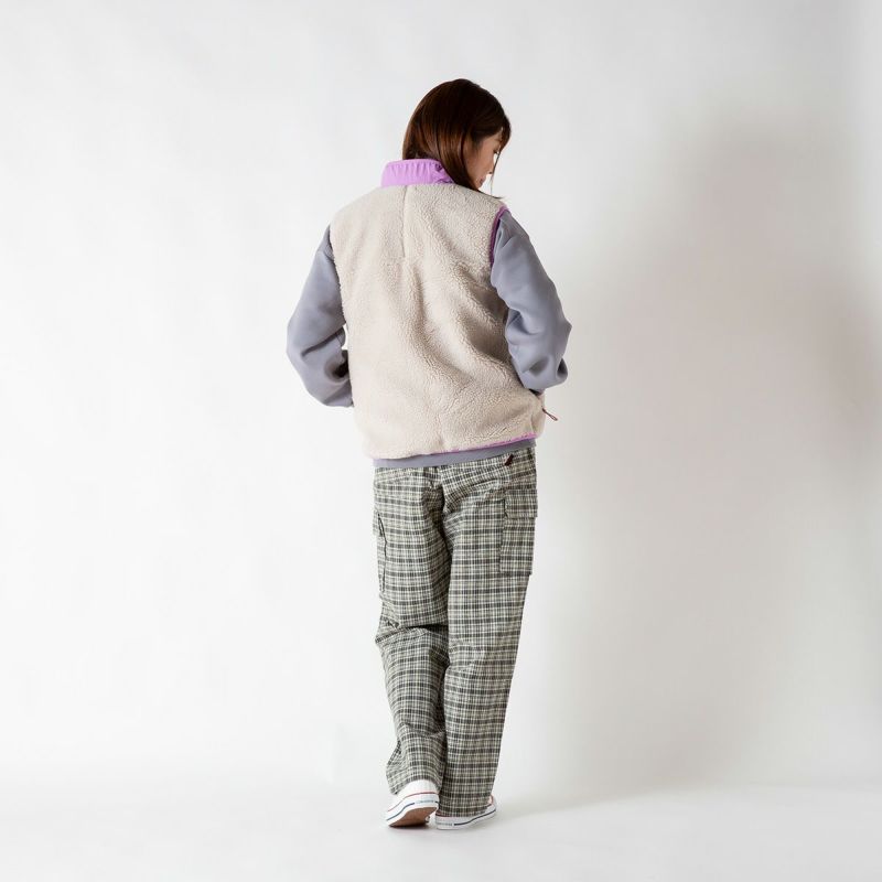 patagonia パタゴニア レトロXベスト【キッズ】【ウィメンズ】｜SUNDAY