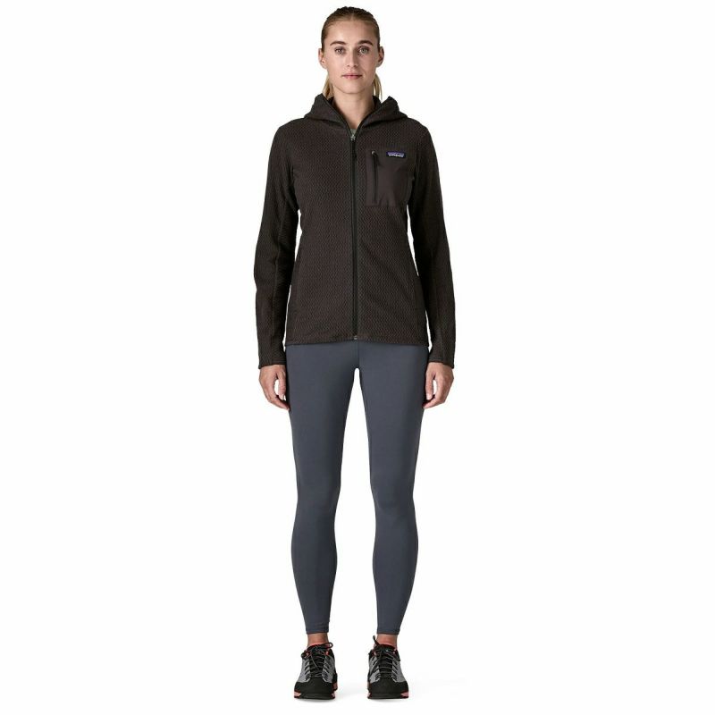【美品】☆R1 フルジップ フーディ☆レディース Sサイズ patagonia R1エアフルジップフーディ【ウィメンズ】 – THE GATE