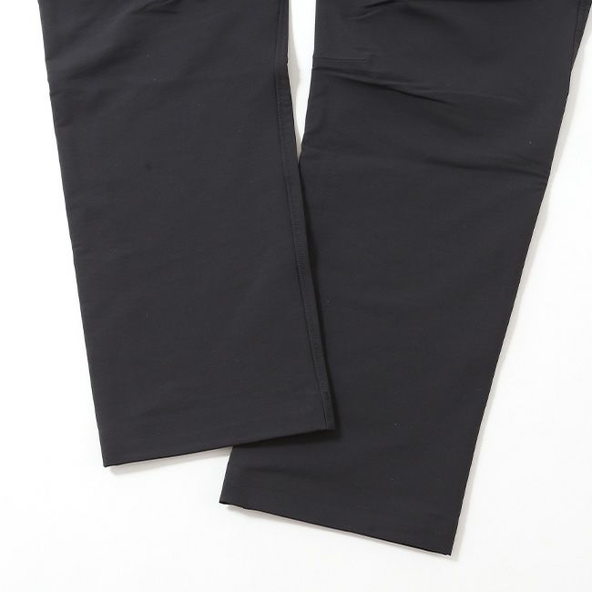 ARC'TERYX アークテリクス クレストンARパンツ メンズ｜SUNDAY