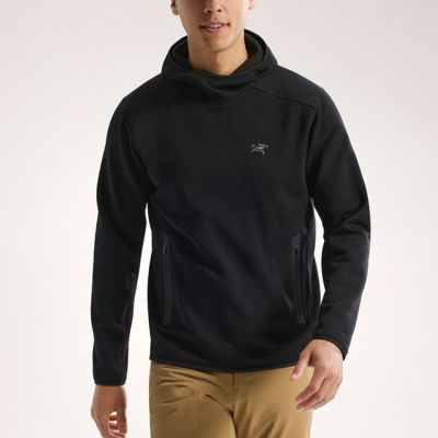 ARC'TERYX アークテリクス アトムヘビーウェイトフーディ【ウィメンズ