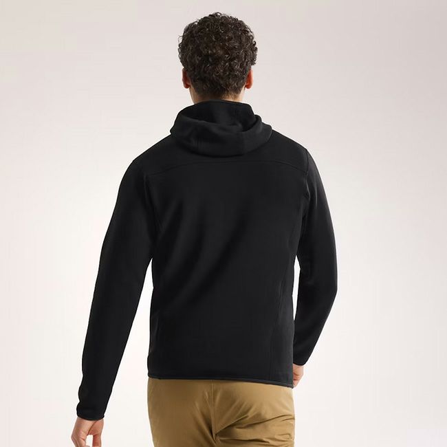 ARC'TERYX アークテリクス カイヤナイトプルオーバーフーディ メンズ