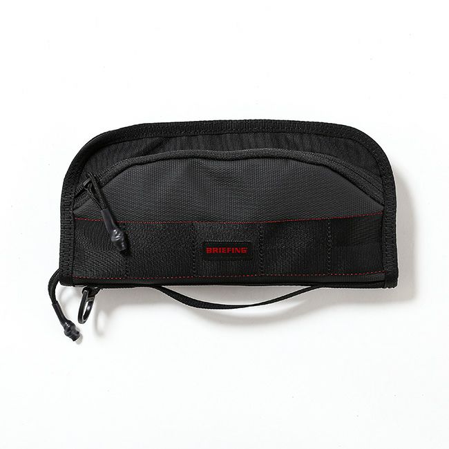 BRIEFING ブリーフィング 2ウェイトラベルケース｜SUNDAY MOUNTAIN