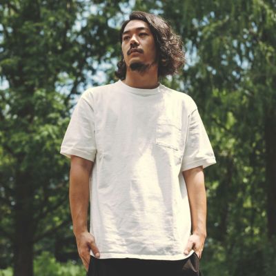 RYE TENDER ライテンダー サンレイTEE｜SUNDAY MOUNTAIN｜サンデー