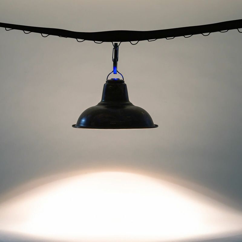 DVERG UNKNOWN REPORT ドベルグ アンノウンリポート NEBULA GZ LAMP