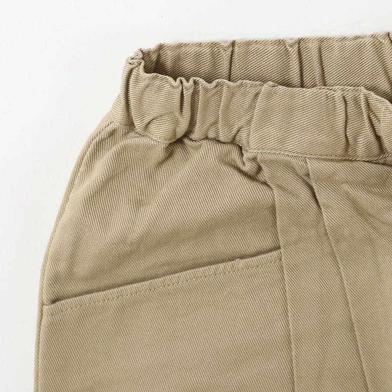 ダントン　レディースチノパン DANTON - ダントン 日本製 チノパンツ 36 ベージュ Danton イージー