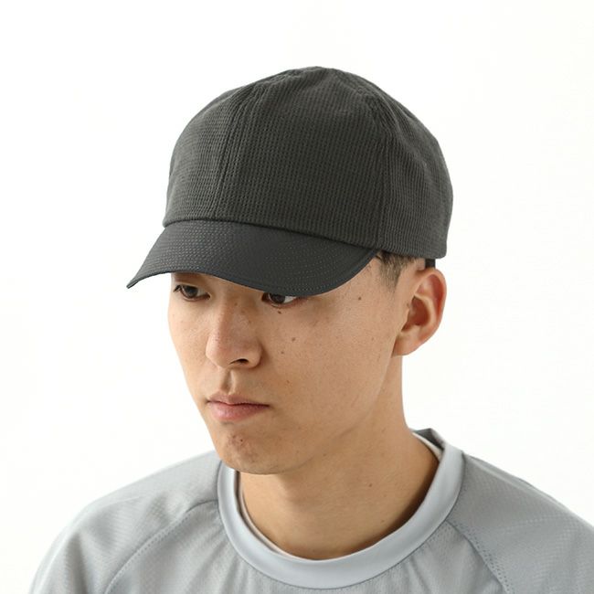 halo commodity ハロコモディティー マウントワッフルキャップ｜SUNDAY